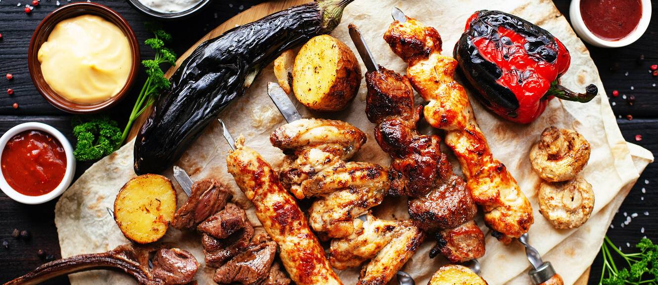 Мы позаботимся о вкусном завтраке