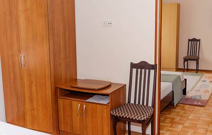 Бюджетный 2-х комнатный
